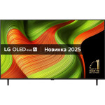 Телевізор LG 55" OLED 4K OLED55B56LA