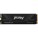SSD диск KINGSTON FURY Renegade G5 4TB M.2 NVMe (SFYR2S/4T0)