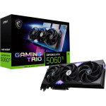 Видеокарта MSI GeForce RTX 5060 Ti 16G Gaming Trio OC