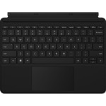 Клавиатура для планшета MICROSOFT Surface Go Signature Type Cover Black (KCN-00023)