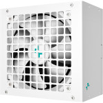 Блок питания 750W DEEPCOOL PL750D V2 White (R-PL750D-FC0W-EU-V2)