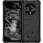 Смартфон ULEFONE Armor X31 6/128GB Classic Black