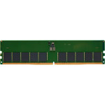 Модуль пам'яті DDR5 5600MHz 48GB KINGSTON Server Premier ECC UDIMM (KSM56E46BD8KM-48HM)