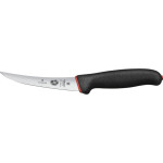 Кухонний ніж для обвалки VICTORINOX Dual Grip Boning Super Flexible 120мм (VX56663.12D)