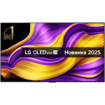 Телевізор LG 65" OLED 4K OLED65G54LW