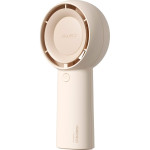Портативний ручний вентилятор JISULIFE FA43 Handheld Fan Life5 Plus Beige