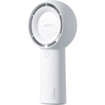 Портативний ручний вентилятор JISULIFE FA43 Handheld Fan Life5 Plus White