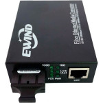 Медиаконвертер EWIND EW-810GS-20