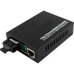 Медиаконвертер EWIND EW-810SFP-GE