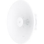Антена UBIQUITI UISP Dish спрямована 30dBi (UISP-DISH)