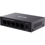 Комутатор TENDA TEG1005M