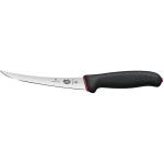 Кухонний ніж для обвалки VICTORINOX Dual Grip Boning 150мм (VX56603.15D)