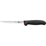 Кухонний ніж для обвалки VICTORINOX Dual Grip Boning Flexible 150мм (VX56413.15D)