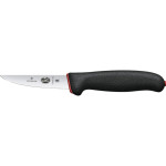 Кухонний ніж для чистки овочів VICTORINOX Dual Grip Paring 100мм (5.5103.10D)