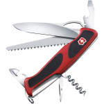 Швейцарський ніж VICTORINOX Ranger 79 Grip (09563.MCB1)