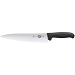 Шеф-ніж для оброблення VICTORINOX Dual Grip Chef's 250мм (5.2003.25D)