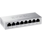 Комутатор ZYXEL GS-108B v5 (GS-108BV5-EU0101F)