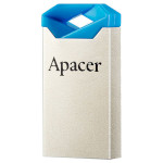 Флешка APACER AH111 16GB USB2.0 Blue (AP16GAH111U-1)