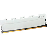Модуль пам'яті EXCELERAM Articos DDR4 3200MHz 16GB White (EA40321618S-16)