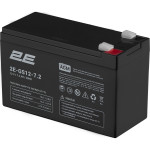 Аккумуляторная батарея 2E 2E-GS12-7.2 (12В, 7.2Ач)