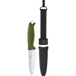 Ніж VICTORINOX Venture Green (VX30902.4)