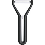 Овочечистка VICTORINOX Nova-Y Black 145мм (VX60982.3)