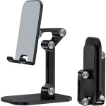 Підставка для смартфона DYNAMODE Phone Stand 2 Black