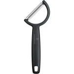 Овочечистка VICTORINOX Rho Black 165мм (VX60950.3)