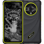 Смартфон ULEFONE Armor X31 6/128GB Lightsome Green