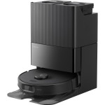 Робот-пилосос ROBOROCK Qrevo Edge 5V1 Black (QRES52-00)