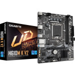 Материнська плата GIGABYTE H610M K V2