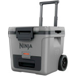 Термобокс NINJA FrostVault 28л Slate Gray (FB230EUGY)