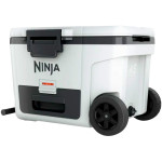 Термобокс NINJA FrostVault 42л Cloud White (FB245EUWH)