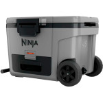 Термобокс NINJA FrostVault 42л Slate Gray (FB245EUGY)
