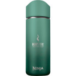 Термопляшка NINJA Sip Perfect 0.4л Green (DW1603EUUKGN)