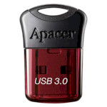 Флэшка APACER AH157 32GB USB3.2 Red (AP32GAH157R-1)