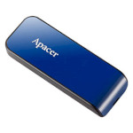 Флешка APACER AH334 32GB USB2.0 Starry Blue (AP32GAH334U-1)