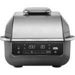 Аерогриль NINJA Foodi Air Grill & Air Fryer (EG351EU)