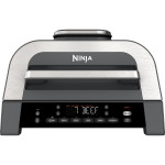 Аерогриль NINJA Foodi MAX Air Grill & Air Fryer (DG551EU)