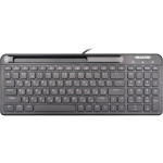 Клавиатура MAXXTER KB-01B-UA Black