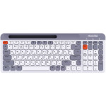 Клавиатура беспроводная MAXXTER KBW-02G-UA