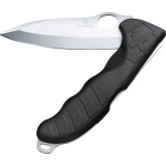 Швейцарський ніж VICTORINOX Hunter Pro Black (VX09411.M3B1)