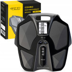 Массажёр-миостимулятор 4FIZJO Combo Step 3-in-1 (P-5905973404624)