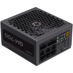 Блок питания 700W GAMEMAX GM-700 Modular