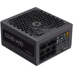 Блок питания 800W GAMEMAX GM-800 Modular