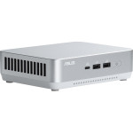 Неттоп ASUS NUC 14 Pro+ Kit NUC14RVSU7 w/EU cord (Ultra 7 155H 3.8GHz/noRAM/noHDD/WF6E/BT) (90AR0051-M000A0)