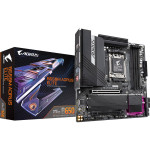 Материнська плата Gigabyte AORUS B650M Elite