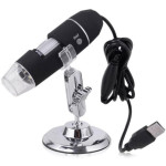 Відеомікроскоп BAKU USB 500X