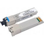 Модуль STEP4NET SFPD-80-1490-WDM-LC SFP 1.25GbE Tx1490/Rx1550 80km SM LC