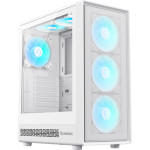 Корпус GAMEMAX Storm 2 AW White